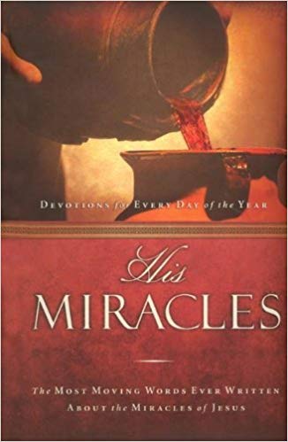 His Miracles HB - Integrity Publishers